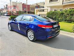 کیا ئۆپتیما